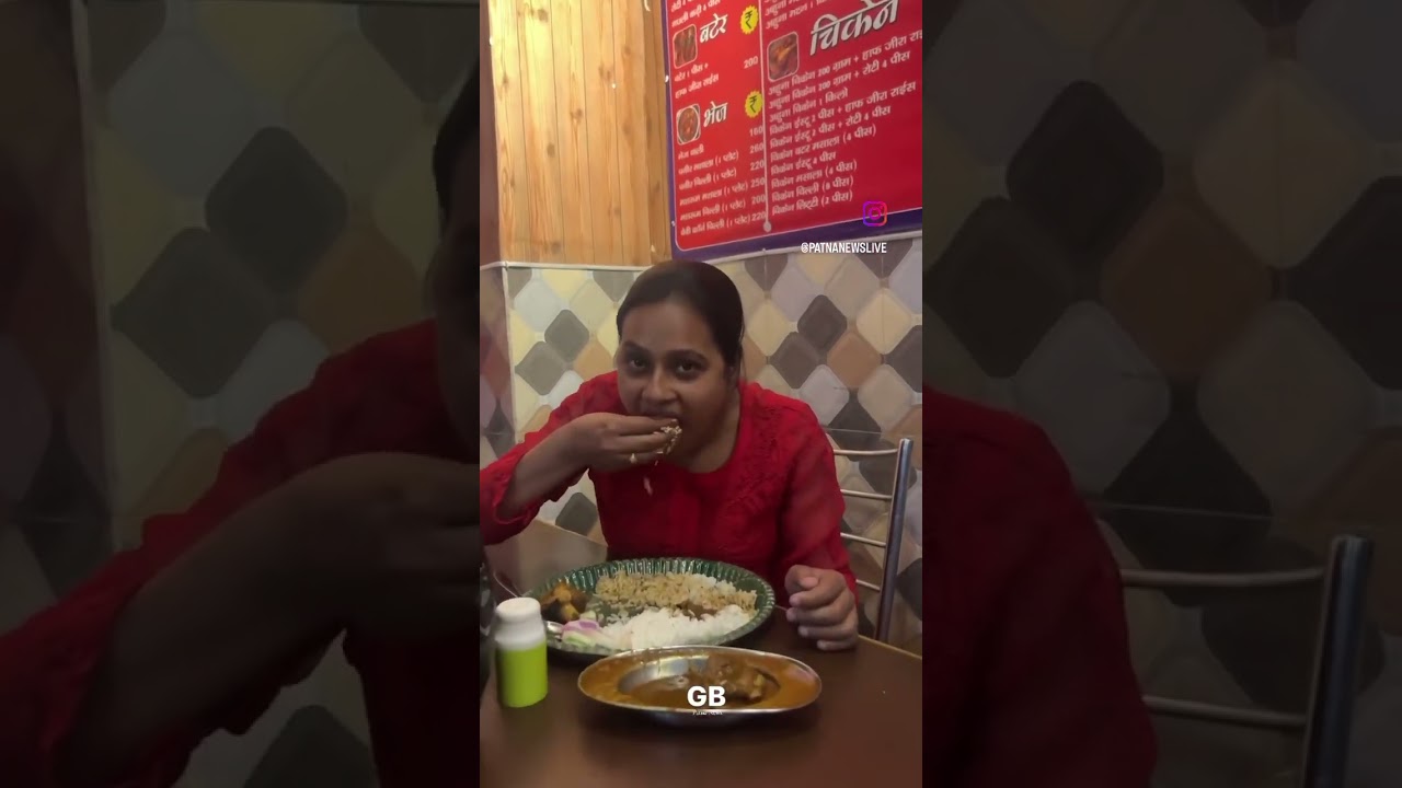 Patna best mutton shop 