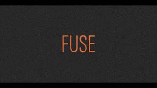 RUBI 'Fuse'  MV