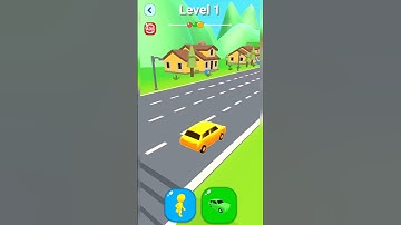 #shorts - Shape Shifting Game iOS ⚡Android #1 #viral #shapeshifting