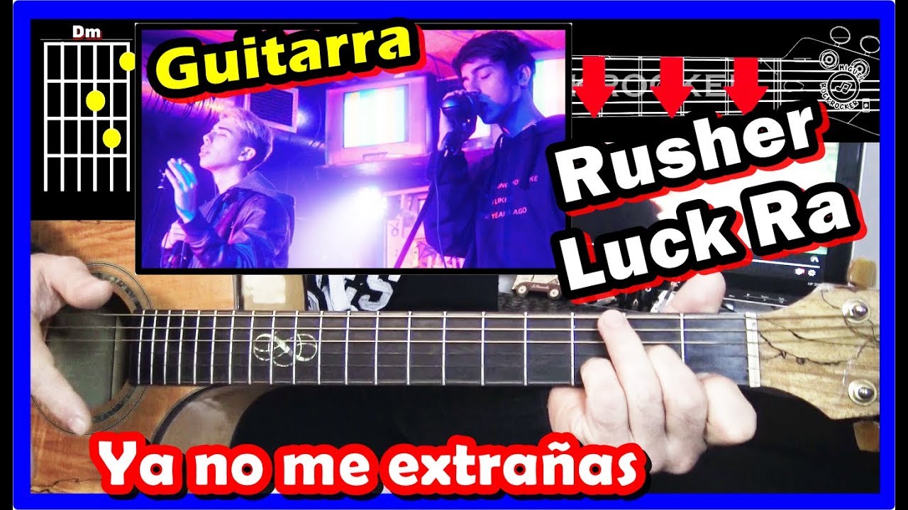 COMO Tocar 💃 SOLA de TIAGO (GUITARRA) Acordes y acompañamiento TUTORIAL  FACIL - YouTube