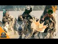 Racing Andrewsarchus For Crowns! - Ark: Fjordur (Monarky S2E14)