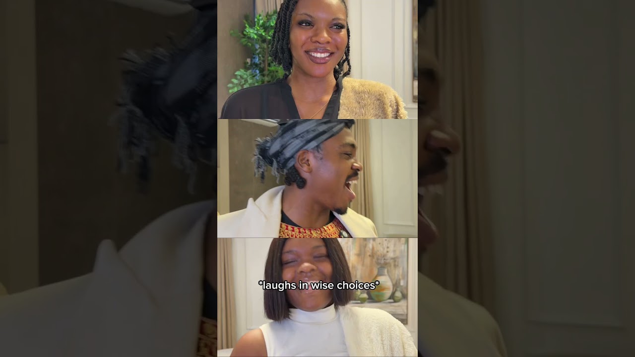 If King Solomon had a Gen Z concubine