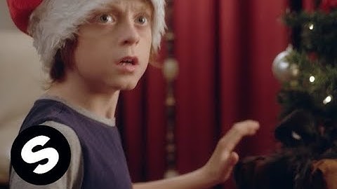 KSHMR, B3nte & Badjack - The Spook Returns (Official Music Video)