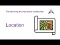 ALECA Tutorial - Location
