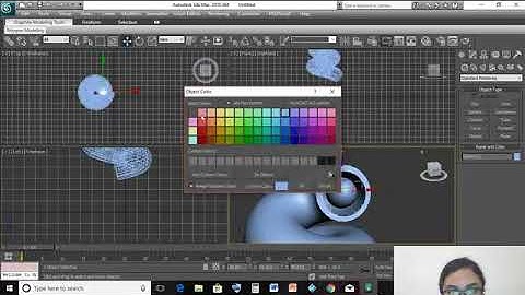 3ds max domino reactor tutorial