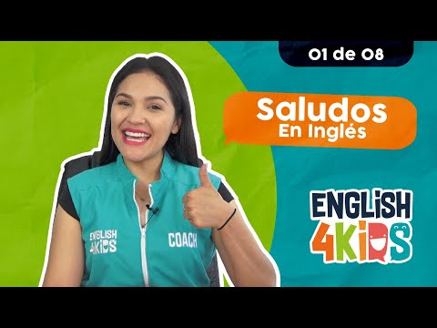 Video: Cómo saludar en afrikáans: 9 pasos (con imágenes)