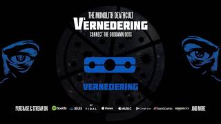 The Monolith Deathcult - Vernedering (Official Stream)