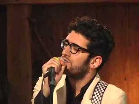 Live From Daryl's House - Lowdown.avi