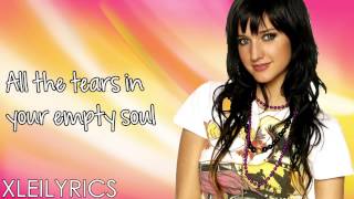 Watch Ashlee Simpson Surrender video