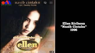 Ellen Ririhena - Nasib Cintaku 1996