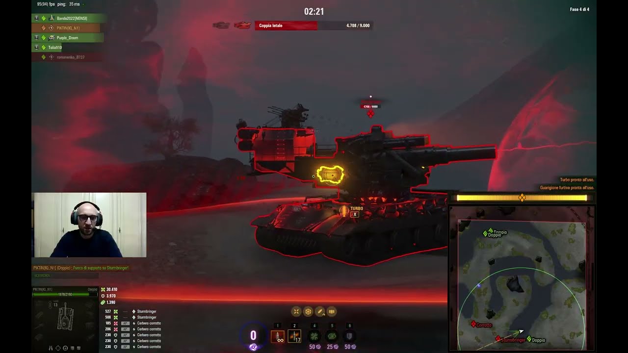 Прошол режим Вавилон-Мирный 2025 уровень КОШМАР