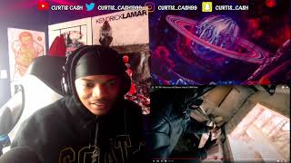 Chicago Reaction To UK Drill Rapper | #67 R6 - Notorious Hill [Music Video] | GRM Daily