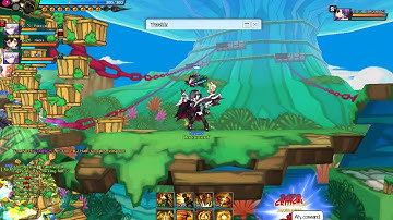 [Void Elsword] A Wild Hacker Has Been Spotted! Part III