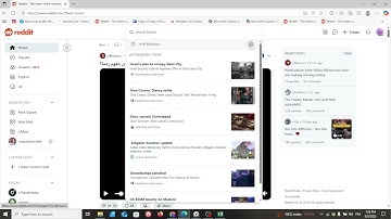 How To Clear Search History On Reddit Pc   Full Guide