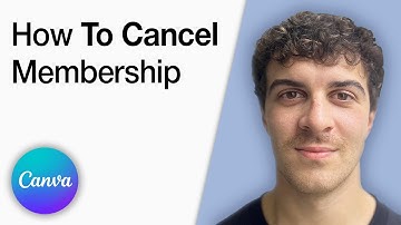 How To Cancel Canva Membership [2025 Full Guide]