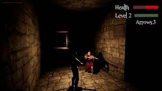 A Shot In The Dark - Skeleton Mage First Look
