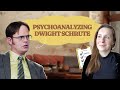 Understanding Dwight Schrute | Psychodynamic Case Study