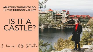Best things to do in the Hudson Valley, NY