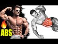 Get Abs in 4 WEEKS | Abs Workout Exercise