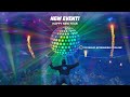 Fortnite *NEW YEARS* LiVE EVENT! (2023)