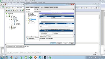 External  Loader in Informatica
