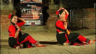 Sachika Cheena | Dance | Classical Dance | World Heritage Day