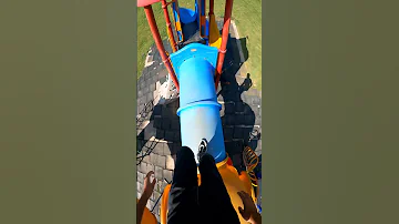 bella ciao playground parkour climbing pov