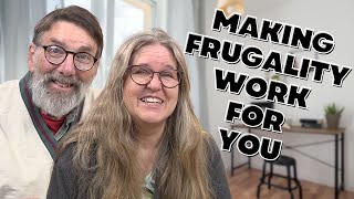 How to Consistently Be Frugal Every Week