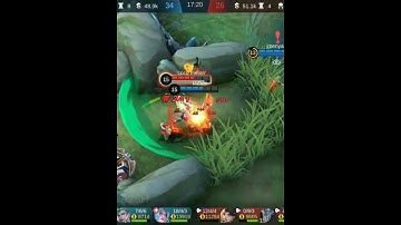 When Yin meet Argus | Every Aggresive Yin game ever | MLBB | MOBILE LEGENDS: BANG BANG
