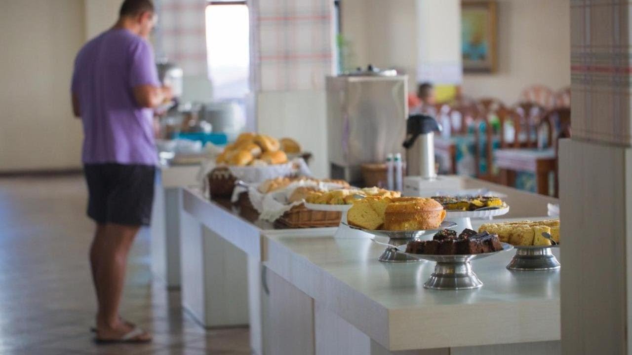 Flipper Hotel, Laguna, Brazil | Travel With Vanshika