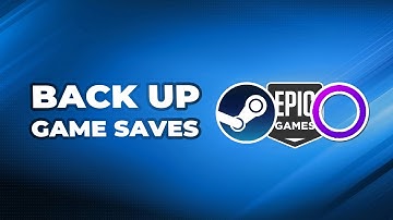 How to Backup Game Saves on PC Top 3 Ways