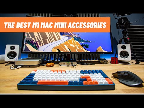 Which Mac mini? My 5-Point Buying Guide! - Mark Ellis Reviews