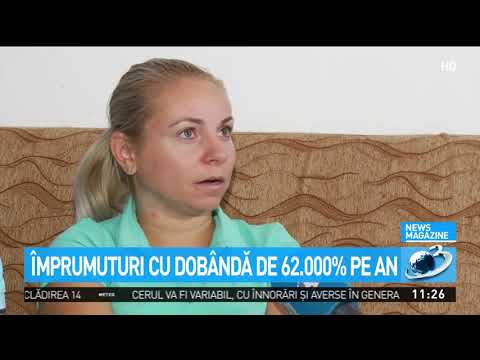 Video: Ce este rata dobânzii de cămătărie?