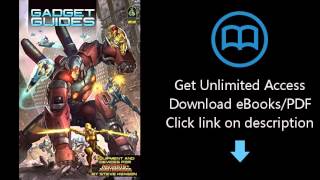 Download Mutants and Masterminds Gadget Guides PDF