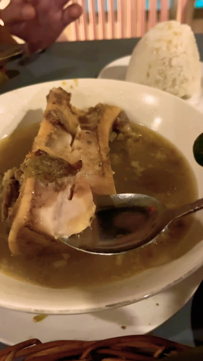 Something hot and yummy for tonight