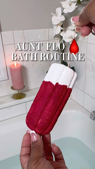 ASMR Satisfying bath routine #shorts #asmr #bathroutine #selfcare #cleangirl #bathessentials #fyp