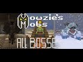 Minecraft Mowzie's Mobs Mod [] All Bosses