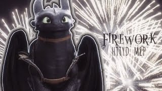HTTYD ~ Full Mep ~ Firework