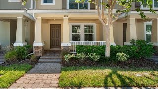 7432 RIPPLEPOINTE WAY, WINDERMERE, FL Presented by The Nickley Group Home Advisors.