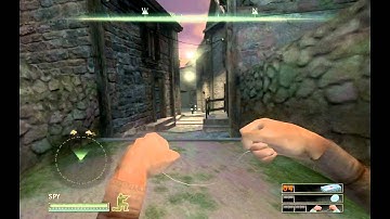 Commandos Strike Force LP - Mission 5 (Part 1)