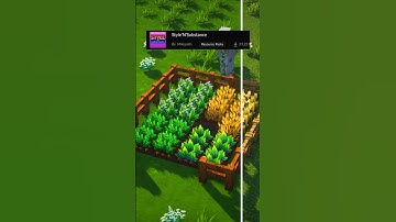 Realistic Texture Pack for Minecraft #shorts #minecraft