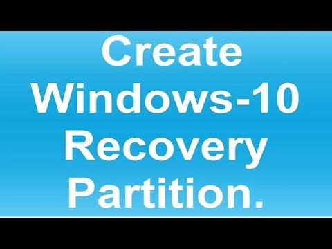 How To Create