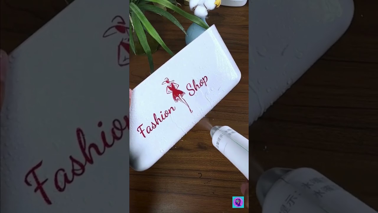 DCODE DC50T Encrypted Handheld TIJ Printer | Wireless QR, Barcode, Batch Number & Logo Printing!