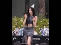 KAZUHA &amp; CHAEWON 🩶 ADORABLE VISUALS [FAN MEETING 260502] #lesserafim #kazuha #chaewon #kpop