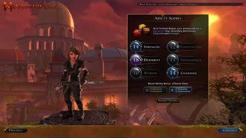 Revisiting Neverwinter!