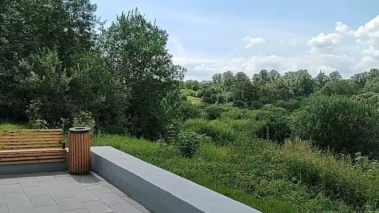 Ivangorod fortress. Hermanni linnus. View. 