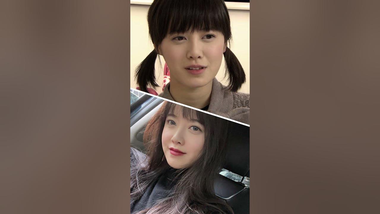 Geum Jan Di - Boys Over Flowers Cast Then And Now 2021 #Shorts - Youtube