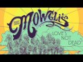 The Mowgli's - Time [AUDIO]