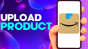 How to Turn Off or On Camera Permission on Upload Product Video on Amazon Shopping Android ios
