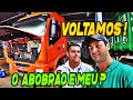 ABOBRÃO e ENTREGA TÉCNICA !